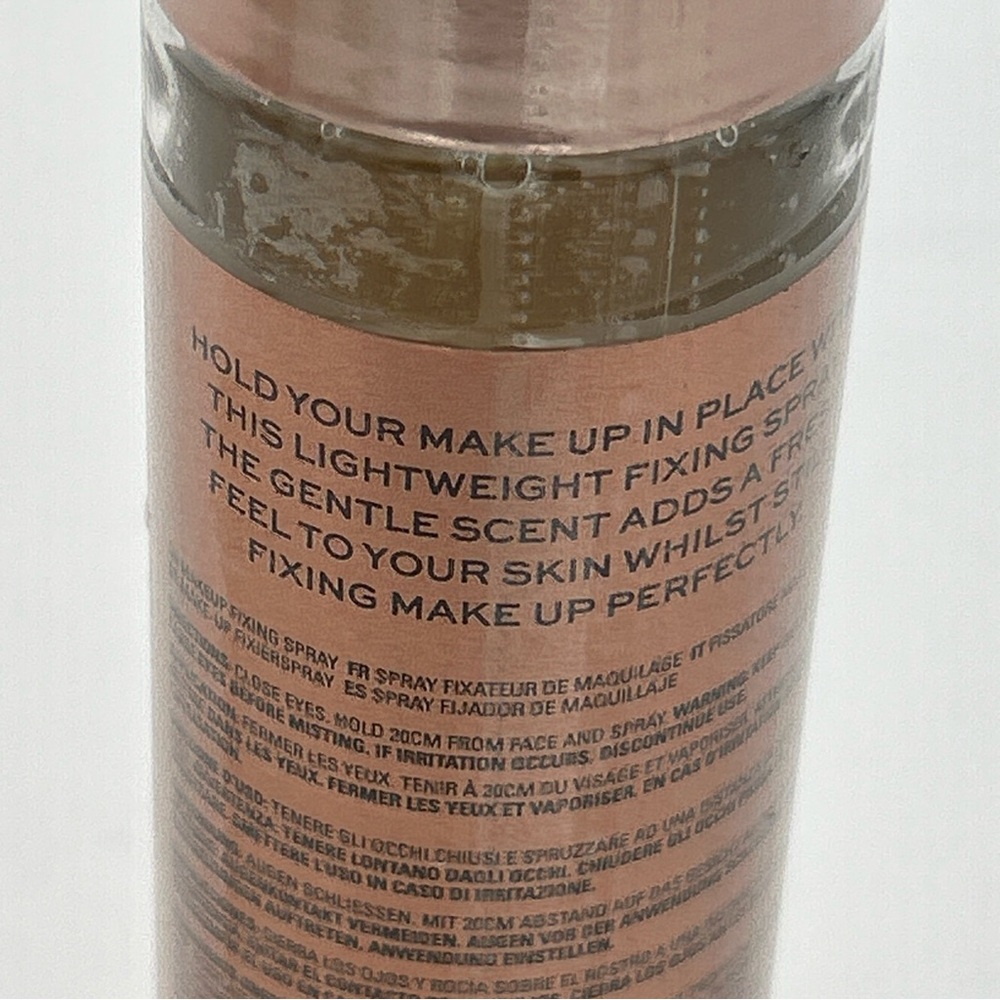 3X Revolution Energy Fix Rose Quartz‎ Fixing Spray, 2.87 fl oz New & Sealed - Picture 4 of 6